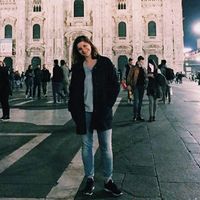 Fotos de Veronica Hoffmann