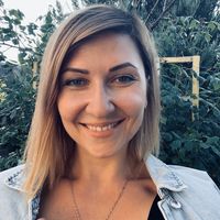 Elena Novgorodchenko's Photo