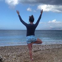 Natalie Carmona's Photo