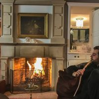 Hussein Nassereddine's Photo