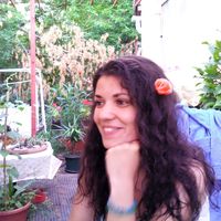 Erika  Kertesz's Photo