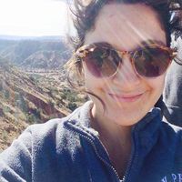 Mia Sepulveda的照片