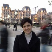 Vanessa Farias's Photo