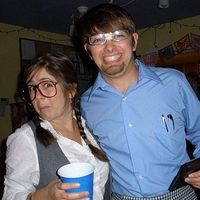 Kevin Moore的照片