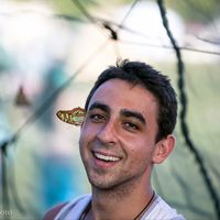 Guy Gavergun's Photo