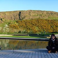 Carolina Oviedo Meza's Photo