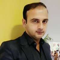 Barkat Ullah Baloch's Photo