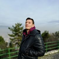 Ljupcho  Naumov's Photo