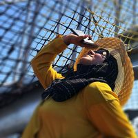 Afrah Djaidja's Photo