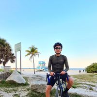 Diego Pachón Hernández的照片