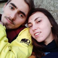 Ann Hordieieva's Photo