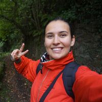 Fotos de Ana Clara Correium