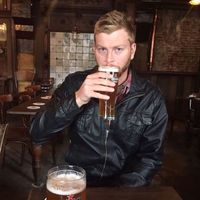 Frankie Gamble的照片