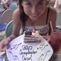 Carol Echeverría的照片