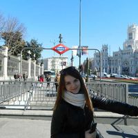 Daria Konikova的照片