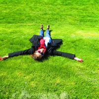 Rimma Yunusova's Photo