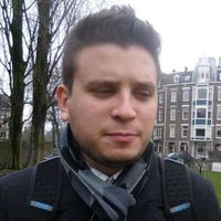 Tomás Arguinzones Pérez's Photo