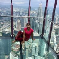 Myrna.  Nickname "Nachi"的照片