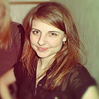 Anastasya Flioryk的照片