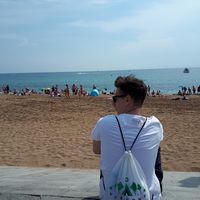 Bartosz Dominiak's Photo