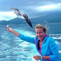 Simona Malanová的照片