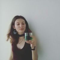 Fotos von Madina Plieva