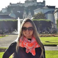 Bruna Cristina Thomé的照片