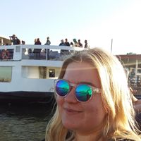 Fotos de Anniina Lappalainen