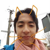 Pocholo Espina's Photo