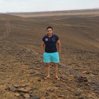 Oussama EL Hajjamy的照片