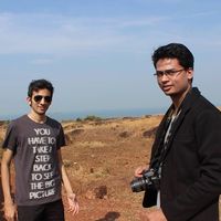 Meillind Parsoya的照片