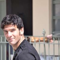 Fabio Mazzoleni的照片