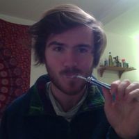 Joscha Steuernagel's Photo