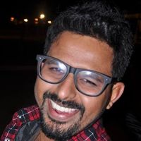 Photos de Naga Sandeep