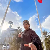 Enbil Nurkali的照片