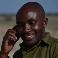 GODSON TARIMO的照片