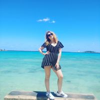 Karolina Górecka's Photo