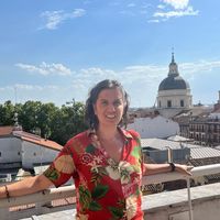 Hernandez Marta's Photo