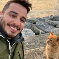 Ömer Demirel's Photo