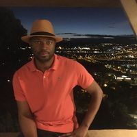 Fotos de hubert kamuayi