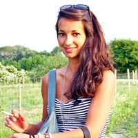 Edie Sedgwick's Photo