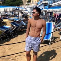 Fotos de Scott Alfaz