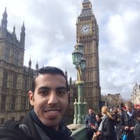 Mina Ghattas的照片