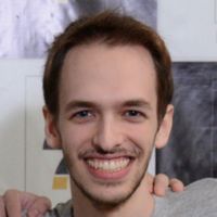 Leonardo Ferraz's Photo