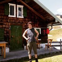 Samuel Romano's Photo