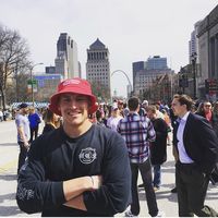 Cameron Reed's Photo