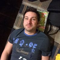 Михаил Топотушкин's Photo