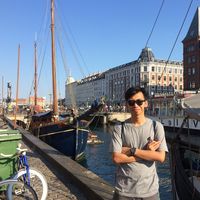 Deni Ridwan Daru的照片