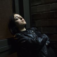 Ilya  P  Betley's Photo