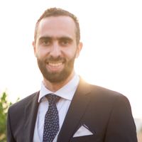 Firas Omran的照片